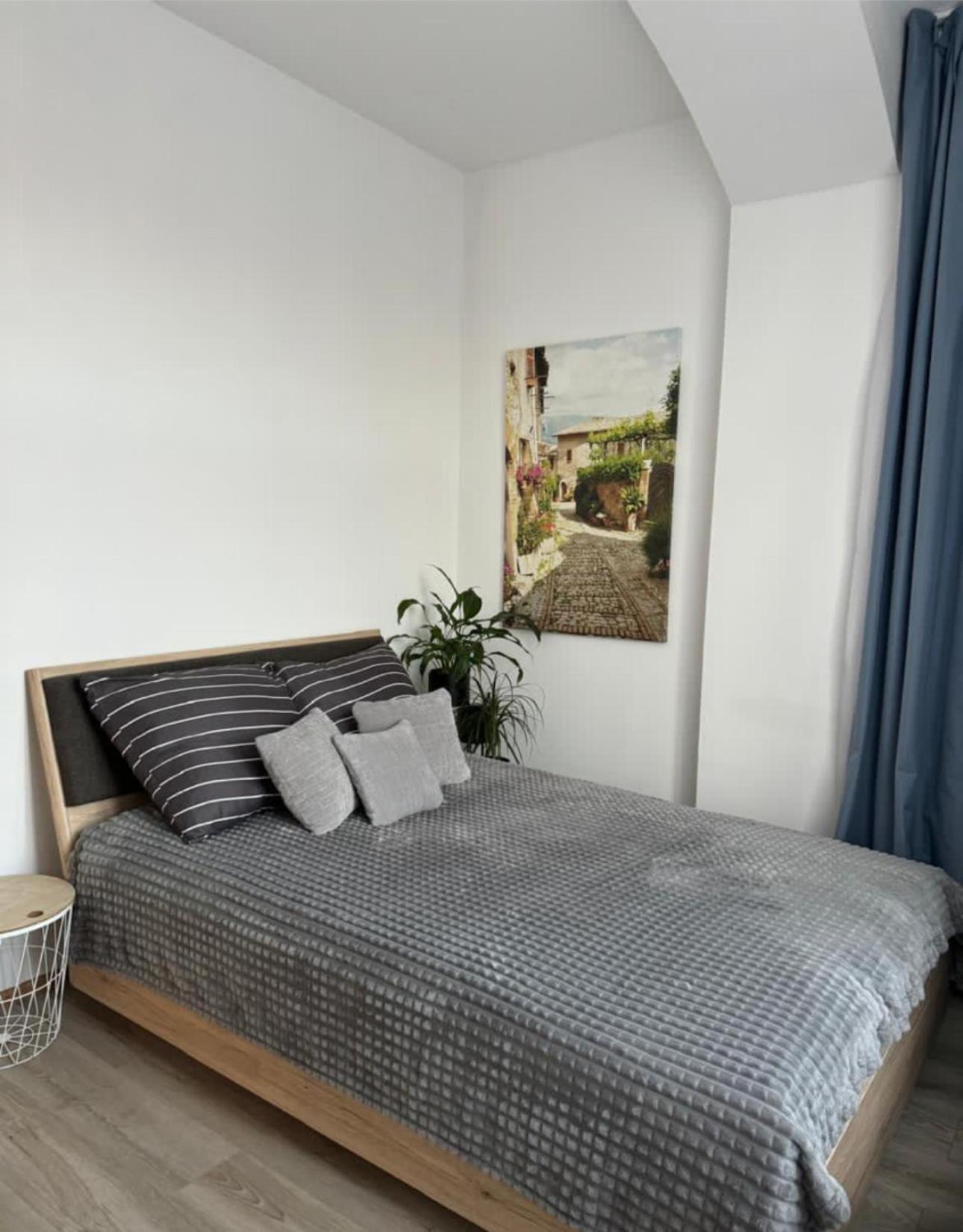 Witelona Apartment