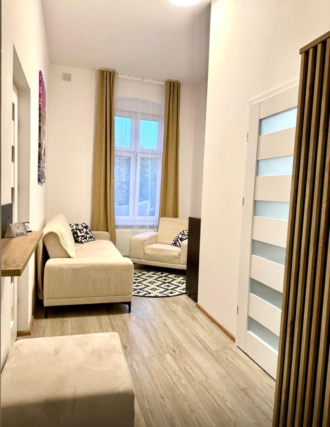 Apartment Witelona *