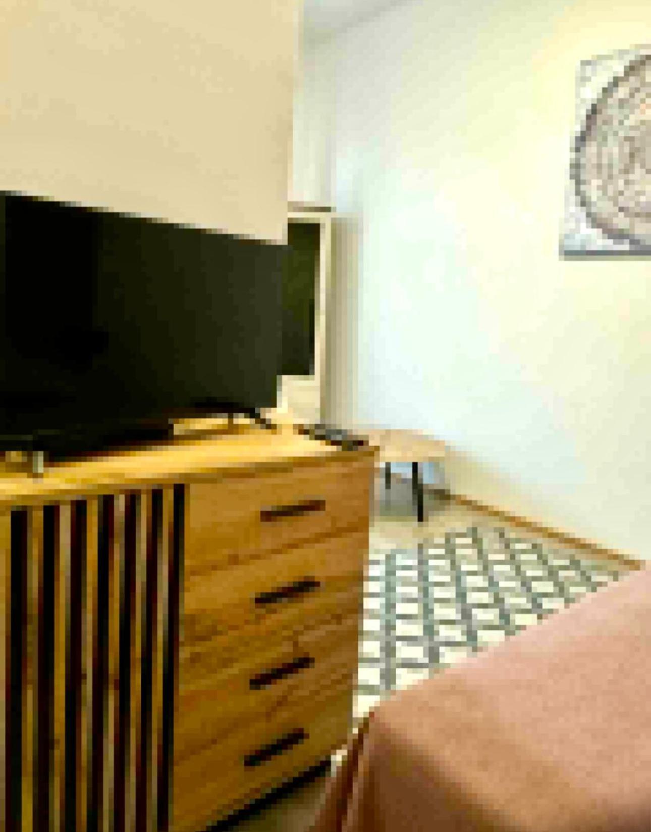 Apartment Witelona Legnica