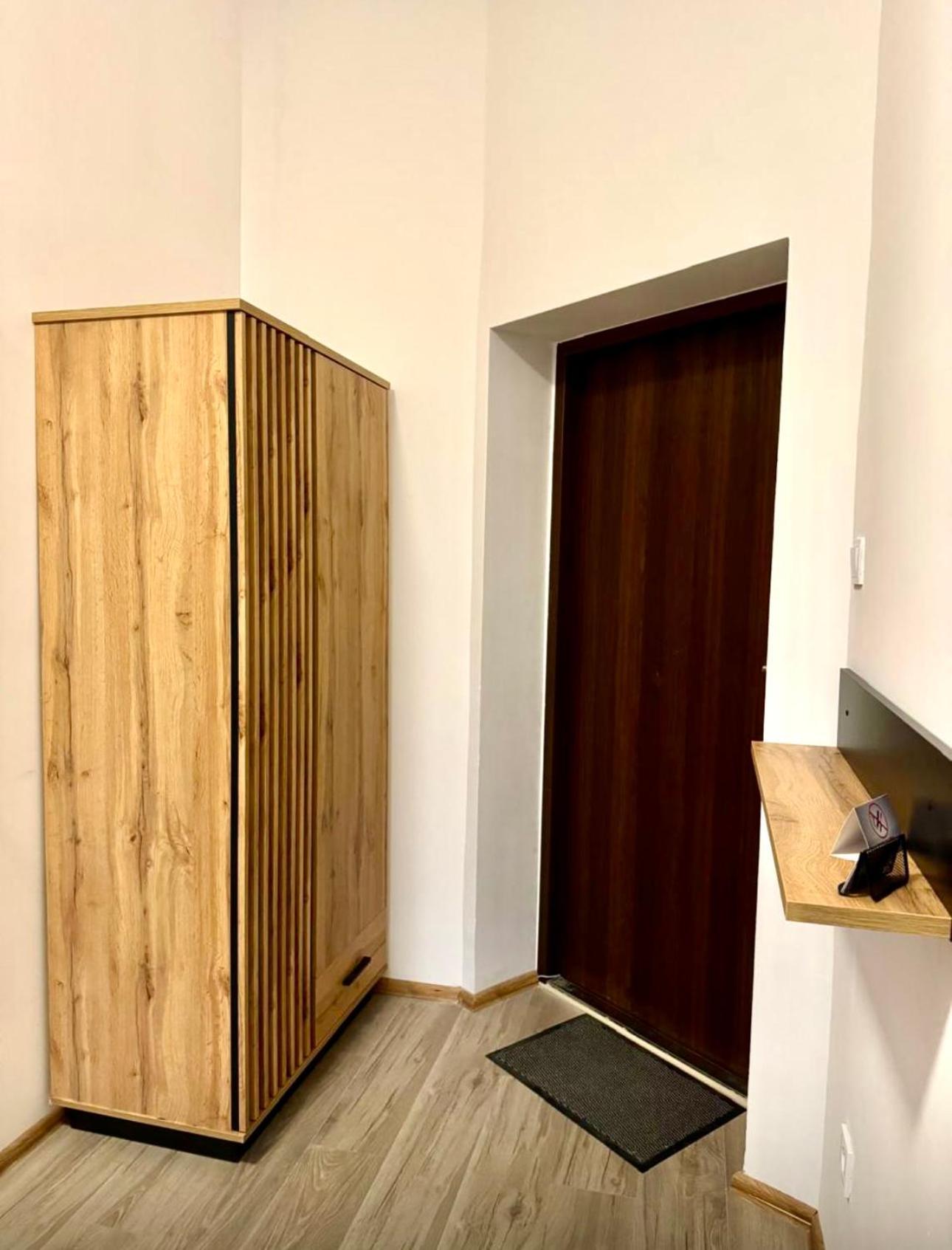 Witelona Apartment